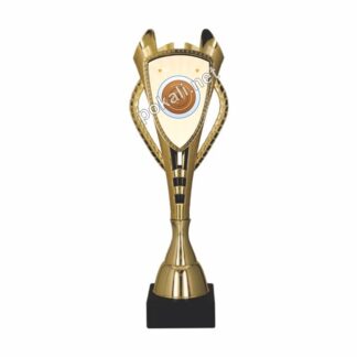 POKAL PEKA POTIC – tematski pokal za peko potic