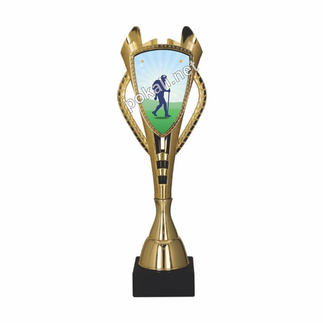 POKAL PLANINSKI POHOD – tematski pokal za planinski pohod