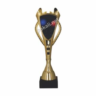 POKAL POLICIJA – tematski pokal za policijo