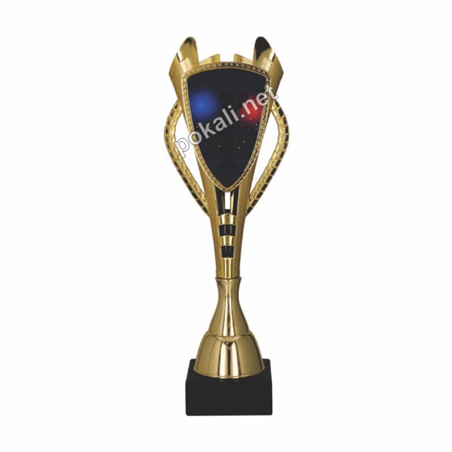 POKAL POLICIJA – tematski pokal za policijo