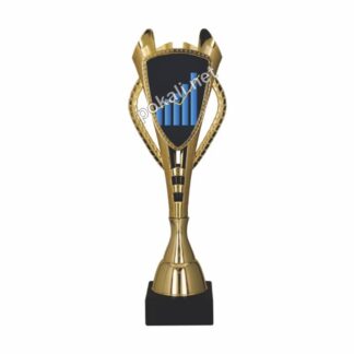 POKAL POSLOVNO PRIZNANJE – tematski pokal za poslovno priznanje