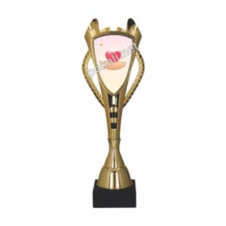 POKAL PROSTOVOLJEC – tematski pokal za prostovoljca