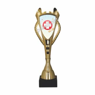 POKAL PRVA POMOČ – tematski pokal za prvo pomoč
