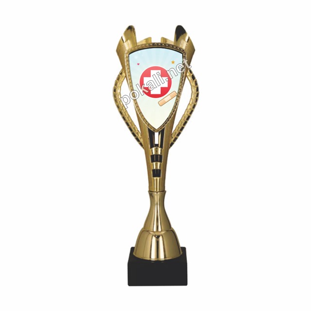 POKAL PRVA POMOČ – tematski pokal za prvo pomoč