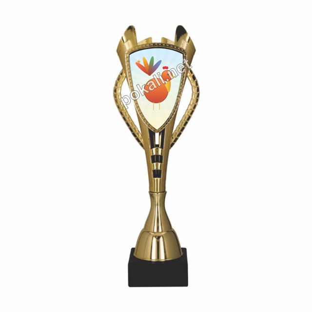 POKAL RAZSTAVA PERUTNINE – tematski pokal za razstavo perutnine