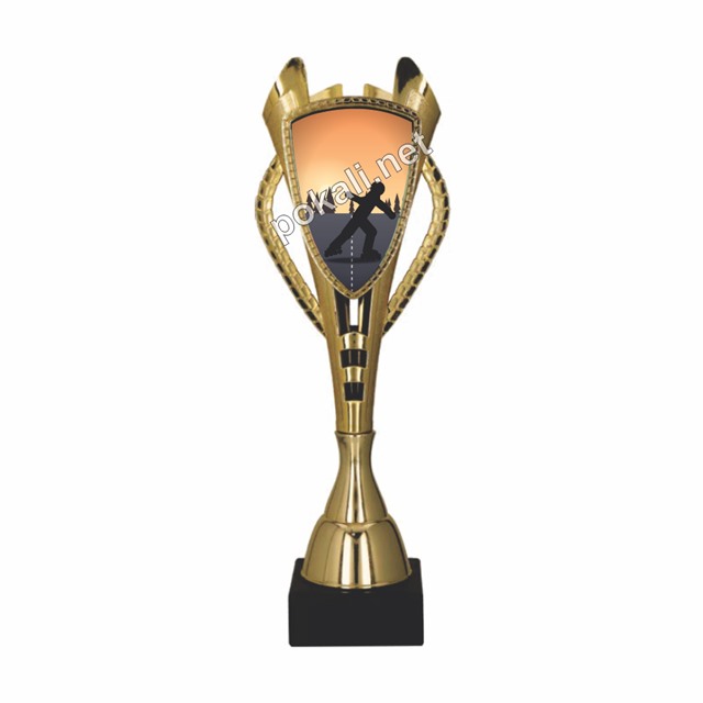 POKAL ROLANJE – tematski pokal za rolanje