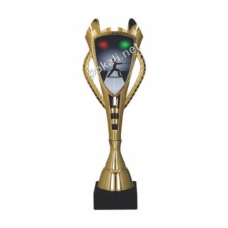 POKAL SABLJANJE – tematski pokal za sabljanje