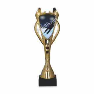 POKAL SANKANJE – tematski pokal za sankanje