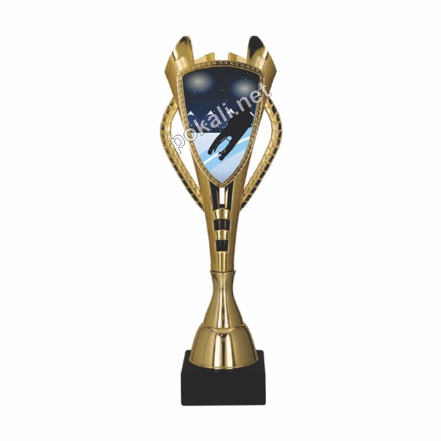 POKAL SANKANJE – tematski pokal za sankanje