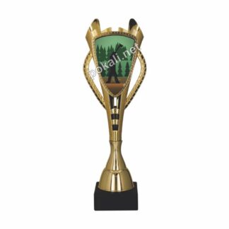 POKAL SEKAČI – tematski pokal za sekače