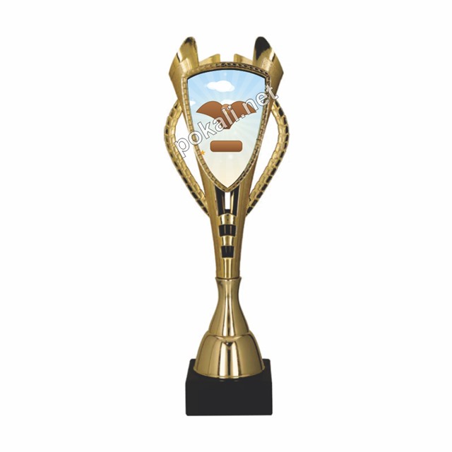 POKAL SOKOLARSTVO – tematski pokal za sokolarstvo