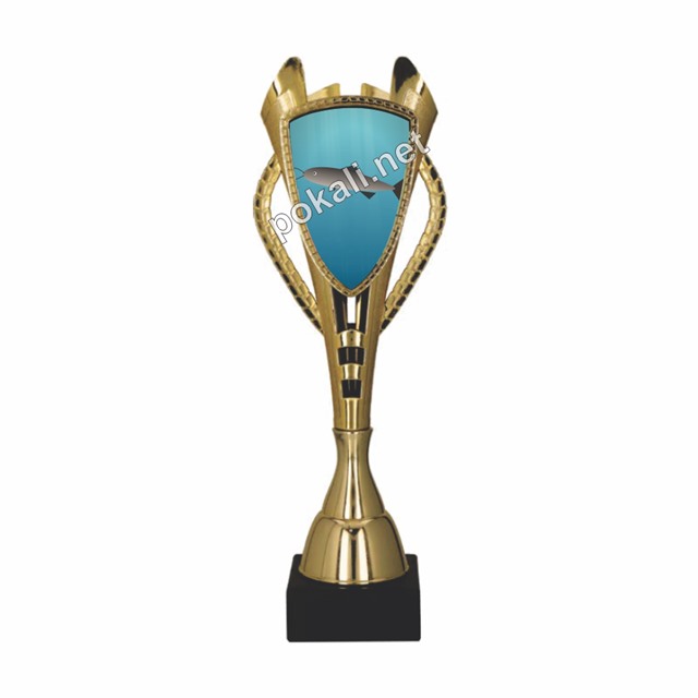 POKAL SOM – tematski pokal za soma