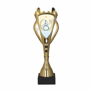 POKAL ŠPORT INVALIDOV – tematski pokal za šport invalidov