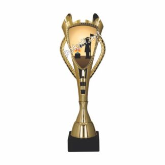 POKAL SVETI FLORJAN – tematski pokal za svetega florjana