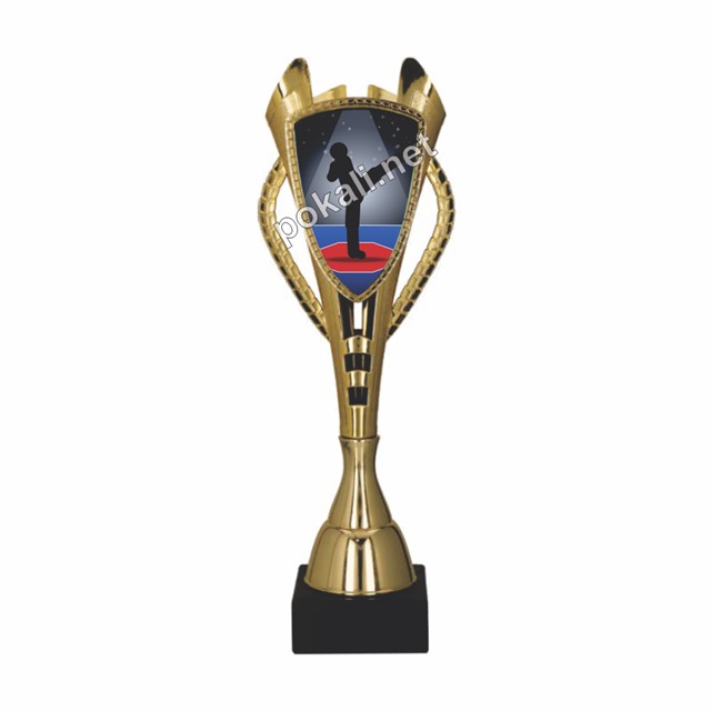 POKAL TAEKWONDO – tematski pokal za taekwondo