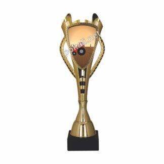 POKAL TEKMOVANJE ORAČEV – tematski pokal za tekmovanje oračev