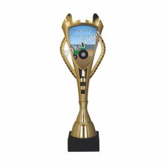 POKAL TRAKTORIJADA – tematski pokal za traktorijado