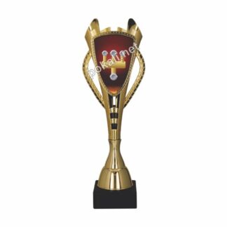 POKAL TROJAK – tematski pokal za trojak