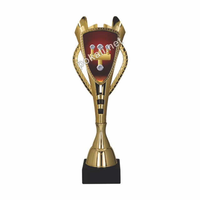 POKAL TROJAK – tematski pokal za trojak