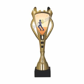 POKAL ULTRAMARATON – tematski pokal za ultramaraton