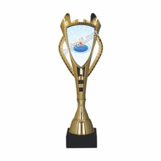 POKAL ZIMSKO PLAVANJE – tematski pokal za zimsko plavanje