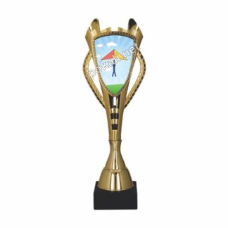 POKAL ZMAJARSTVO – tematski pokal za zmajarstvo