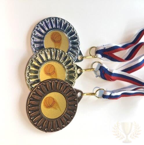 medalja prvenstvo v kosarki